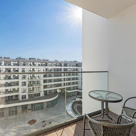 Ms Apartments Top Center VIII Гдыня Экстерьер фото